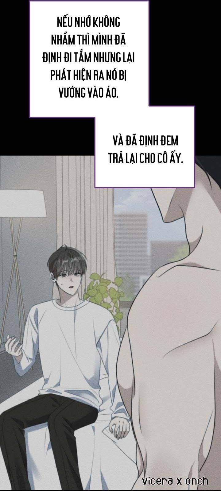 say nắng chapter 24 45