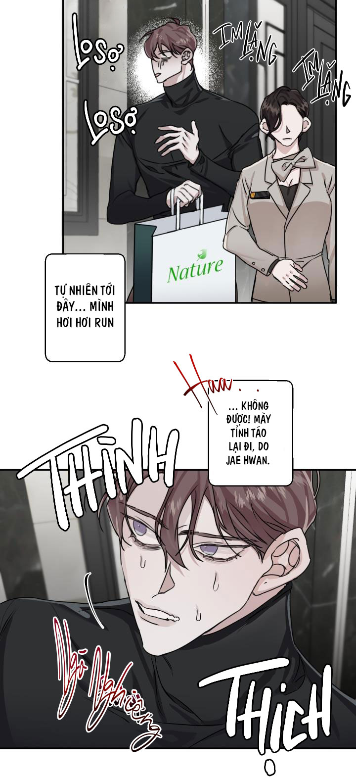 tình đơn phương chapter 5 55