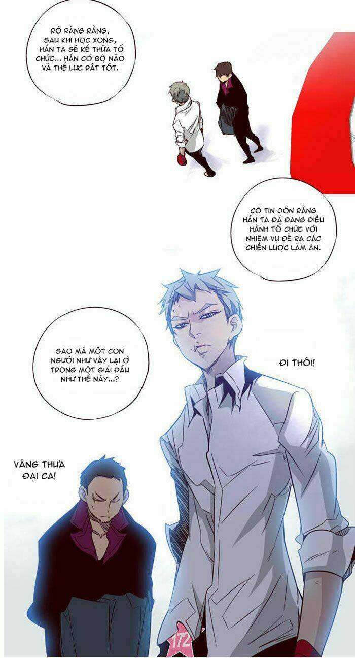 nữ sinh trường wilds chapter 59 22