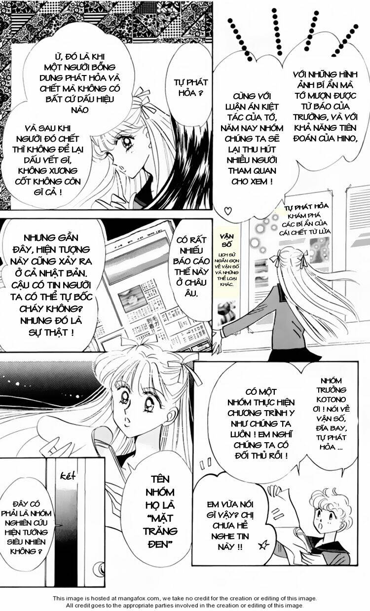 thủy thủ mặt trăng chapter 15.2 7