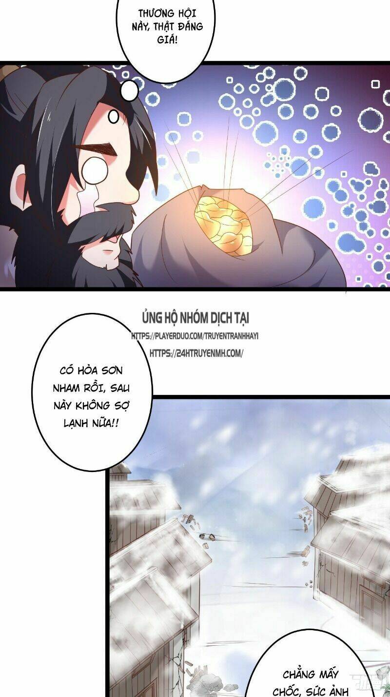 trọng sinh tối cường ma tôn ở rể chapter 101 4