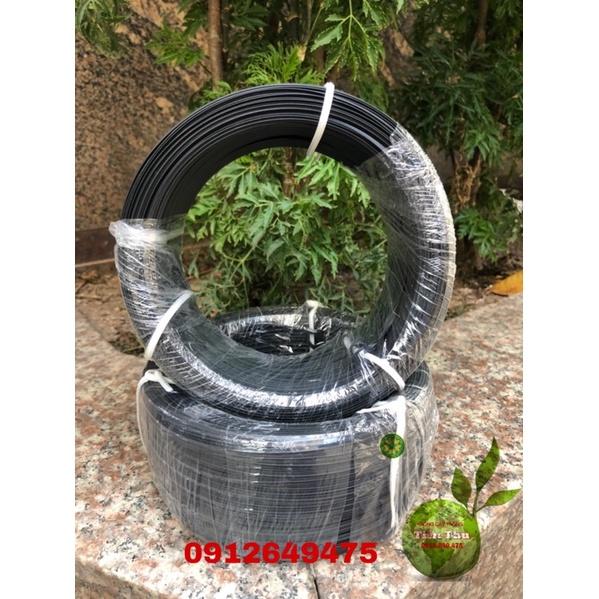DÂY NHÔM UỐN CÂY CẢNH,GÒ BUỘC VÍT CÀNH 1-2 mm