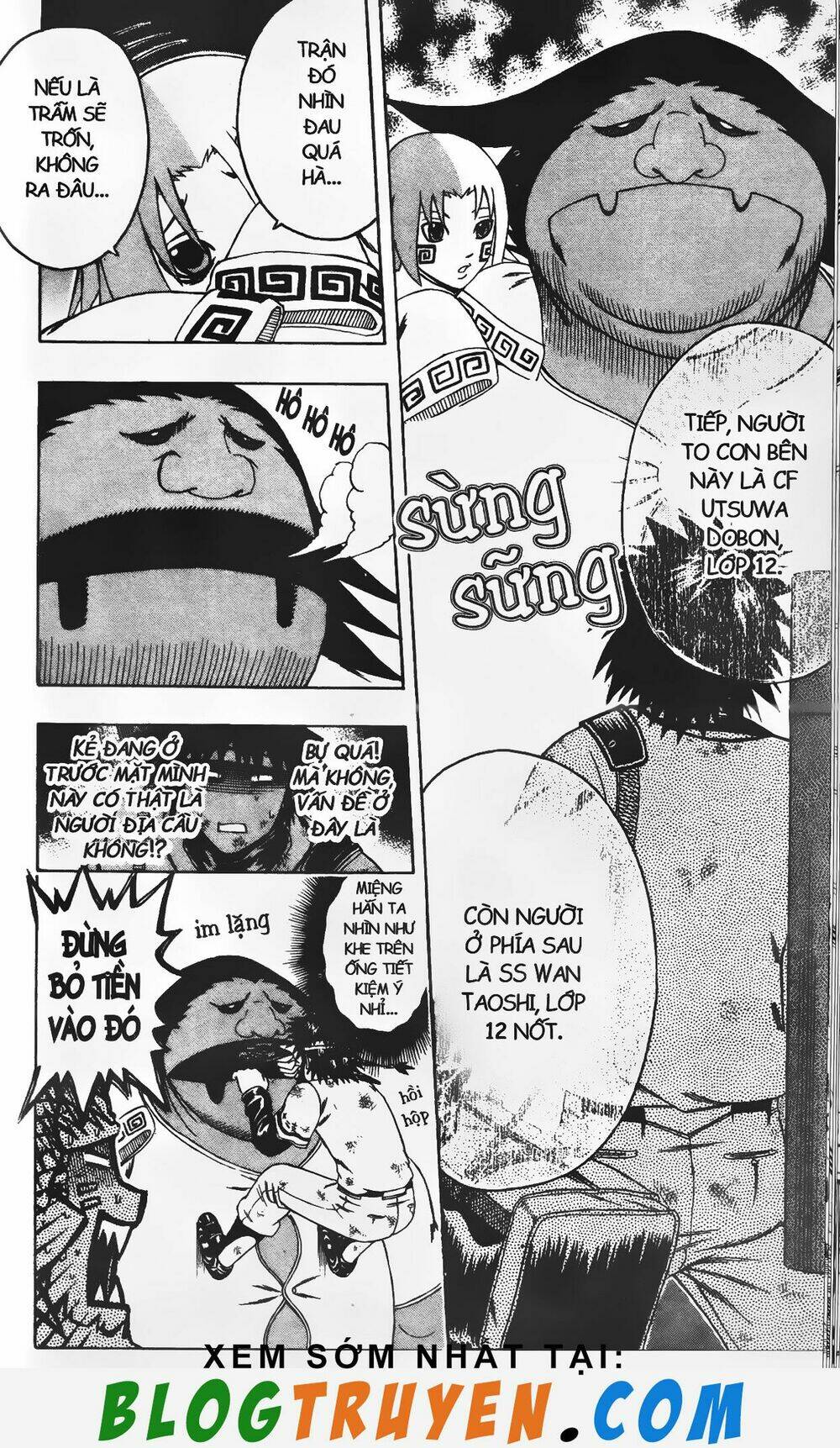 mr.fullswing chapter 127 7