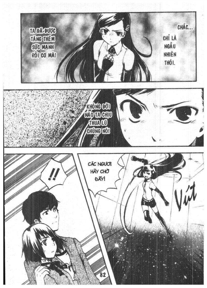 thần vệ nữ và ác quỷ - venus versus virus chapter 5 80