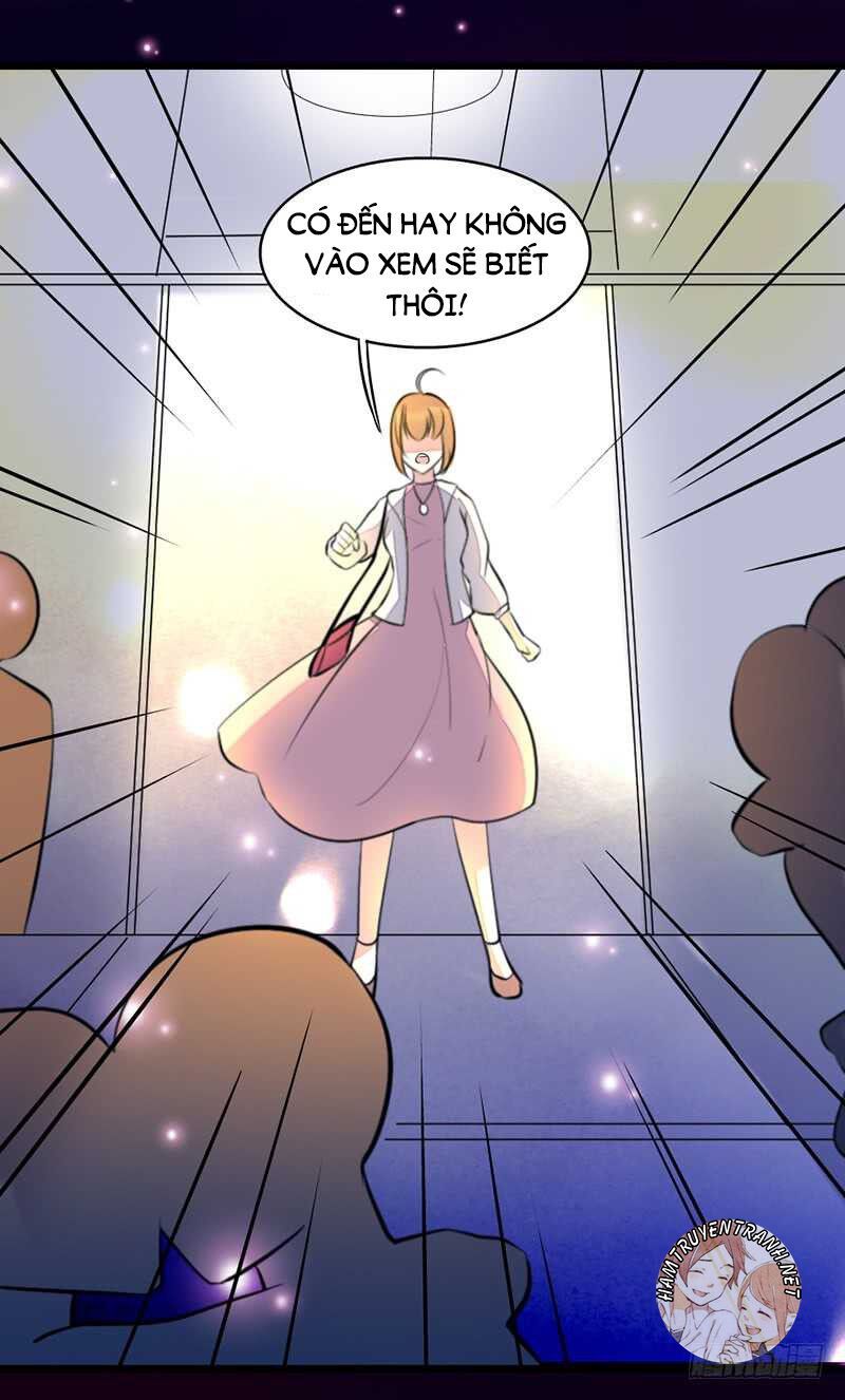 mặt nạ mê hoặc chapter 39 9