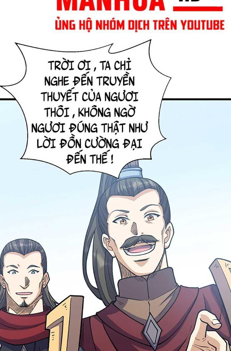 võ đạo độc tôn chapter 586 73