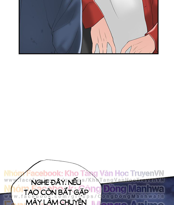 thị trấn nóng bỏng chapter 45 16