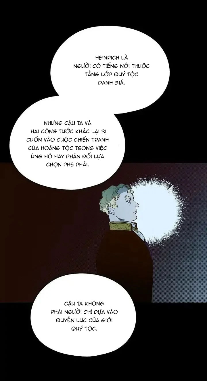 cổ tích về người mẹ kế chapter 19 49