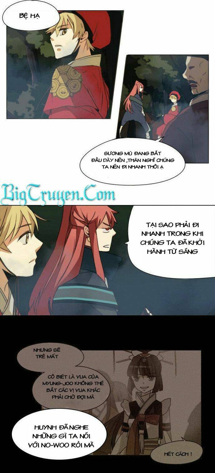 godly bells chapter 12 12