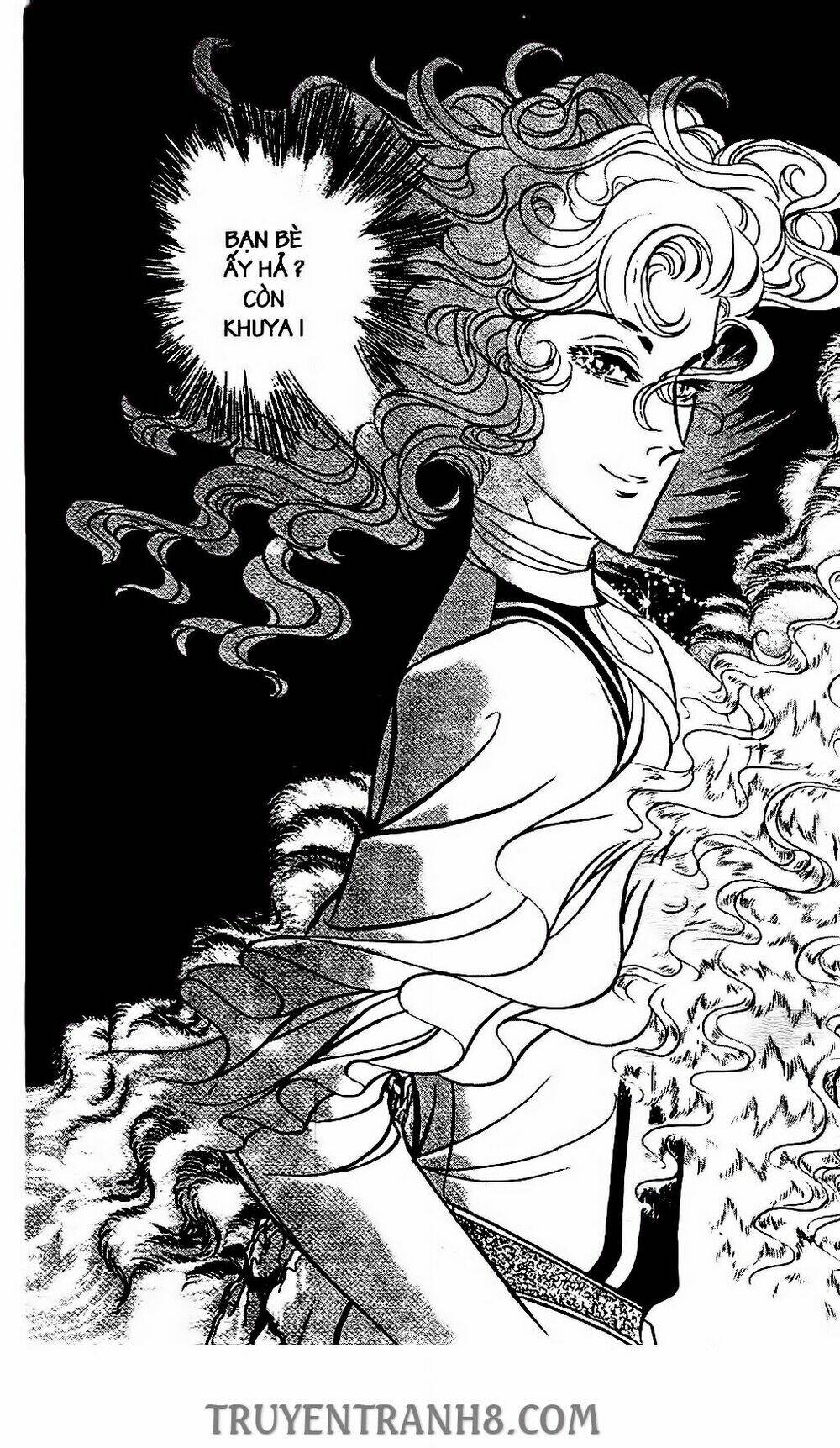 the count s daughter chapter 66 21