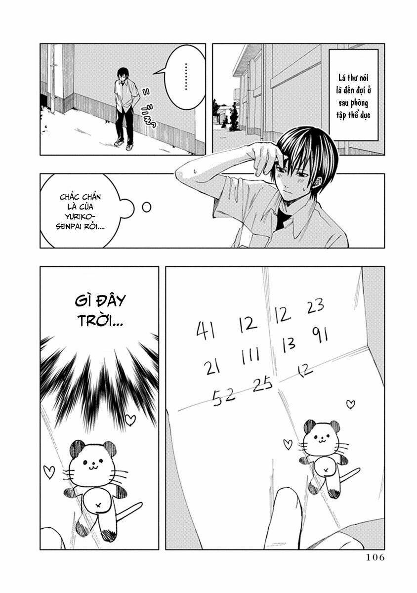 jiken jaken! chapter 11 2