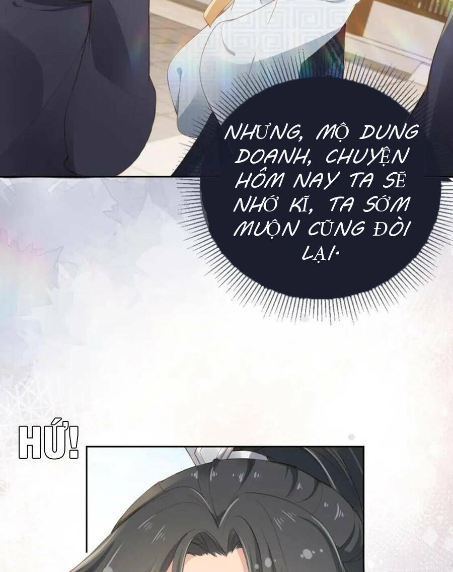 nhặt được bảo bối manh manh chapter 31 14