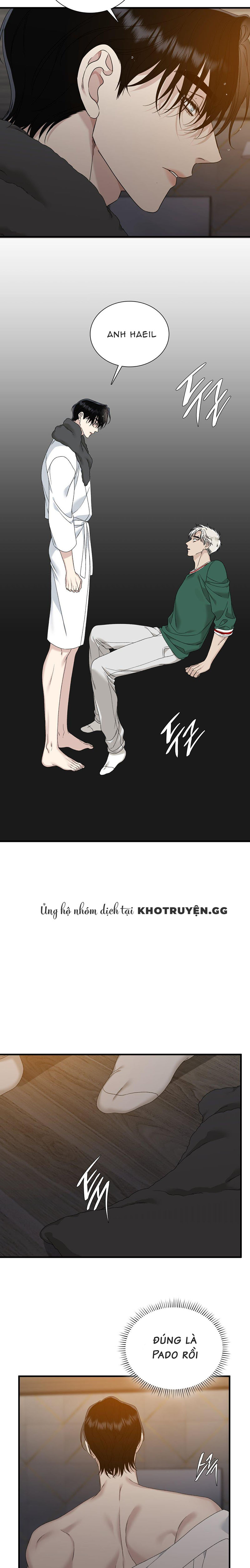 bắt đầu sai lầm chapter 3 15