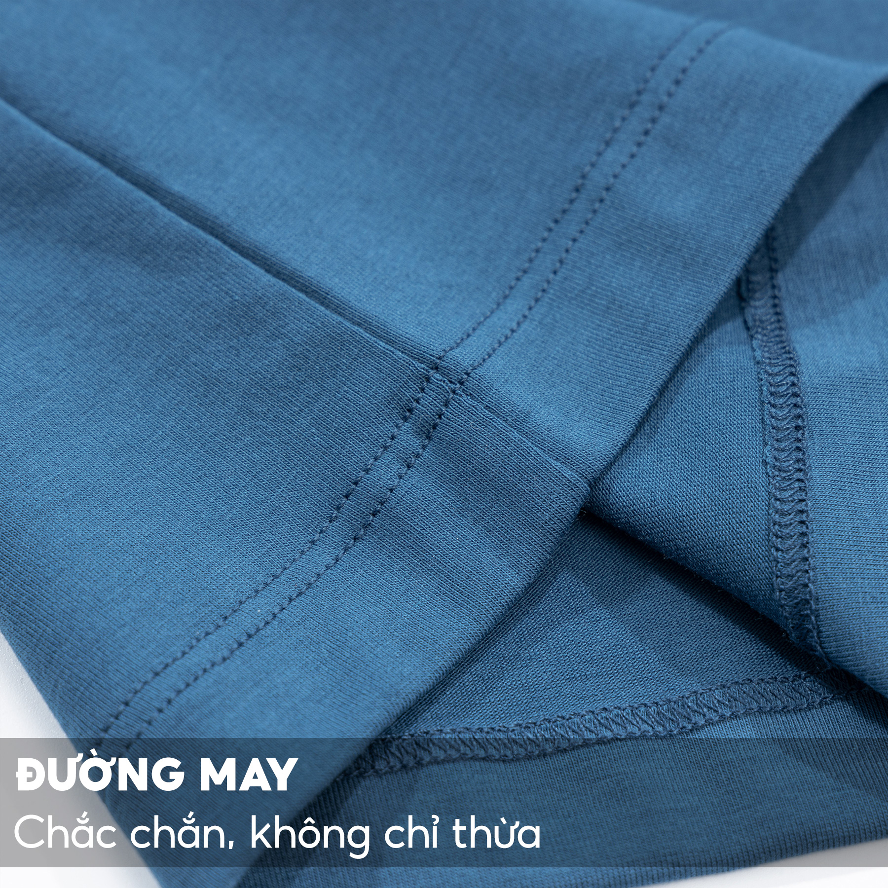 Áo Thun Nam Dài Tay 5S FASHION, Chất Cotton, Mềm Mại, Thấm Hút, Thiết Kế Trơn Basic Dễ Mặc