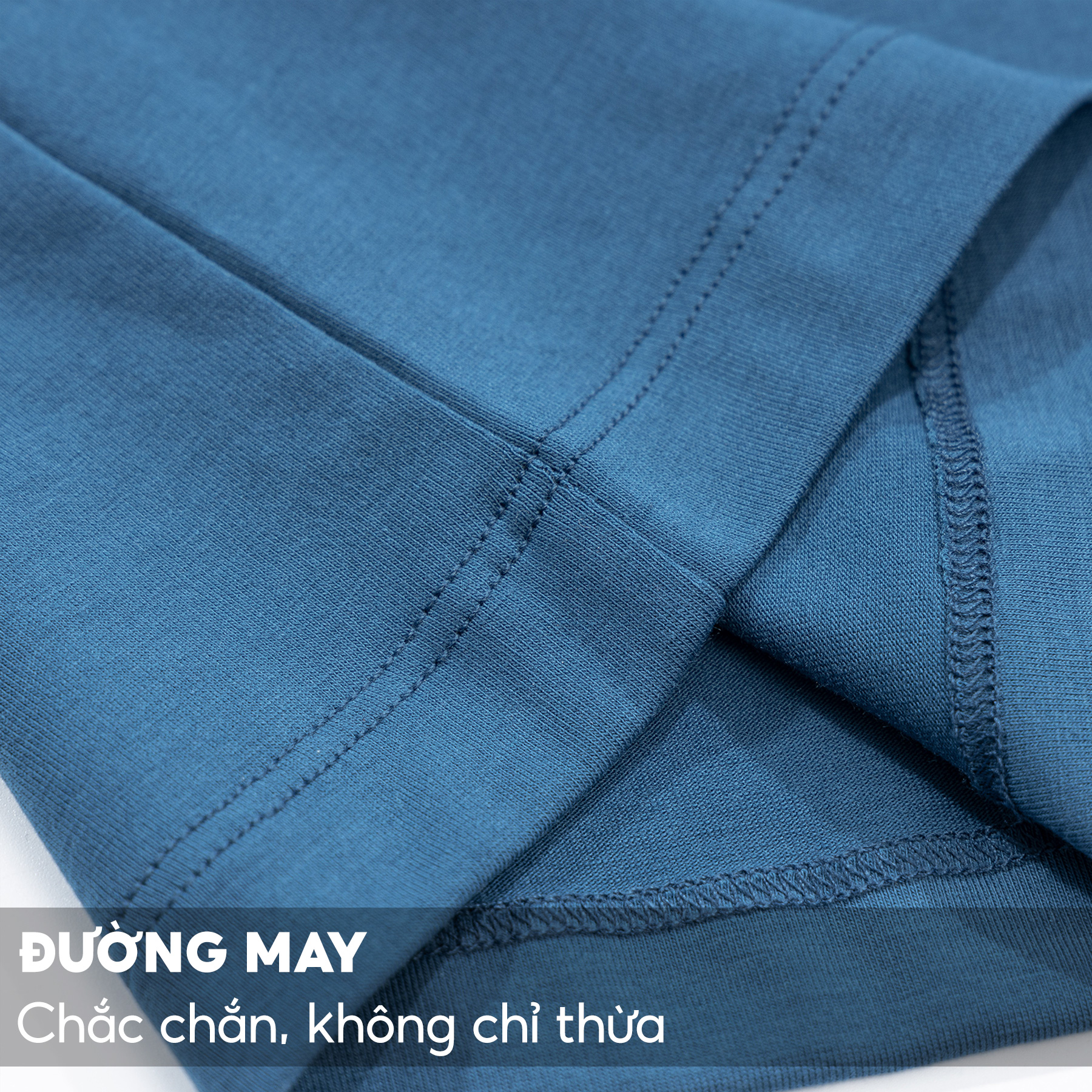 Áo Thun Nam Dài Tay 5S FASHION, Chất Cotton, Mềm Mại, Thấm Hút, Thiết Kế Trơn Basic Dễ Mặc (ATO23002)