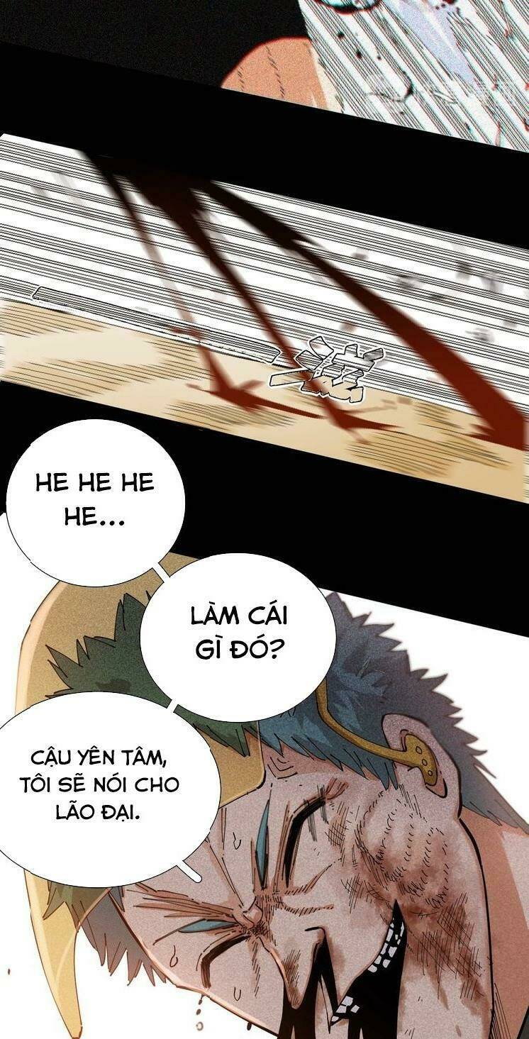 mạt thế chi thư chapter 22 43