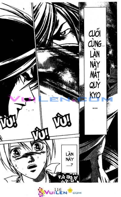 mắt quỷ kyo chapter 68 118