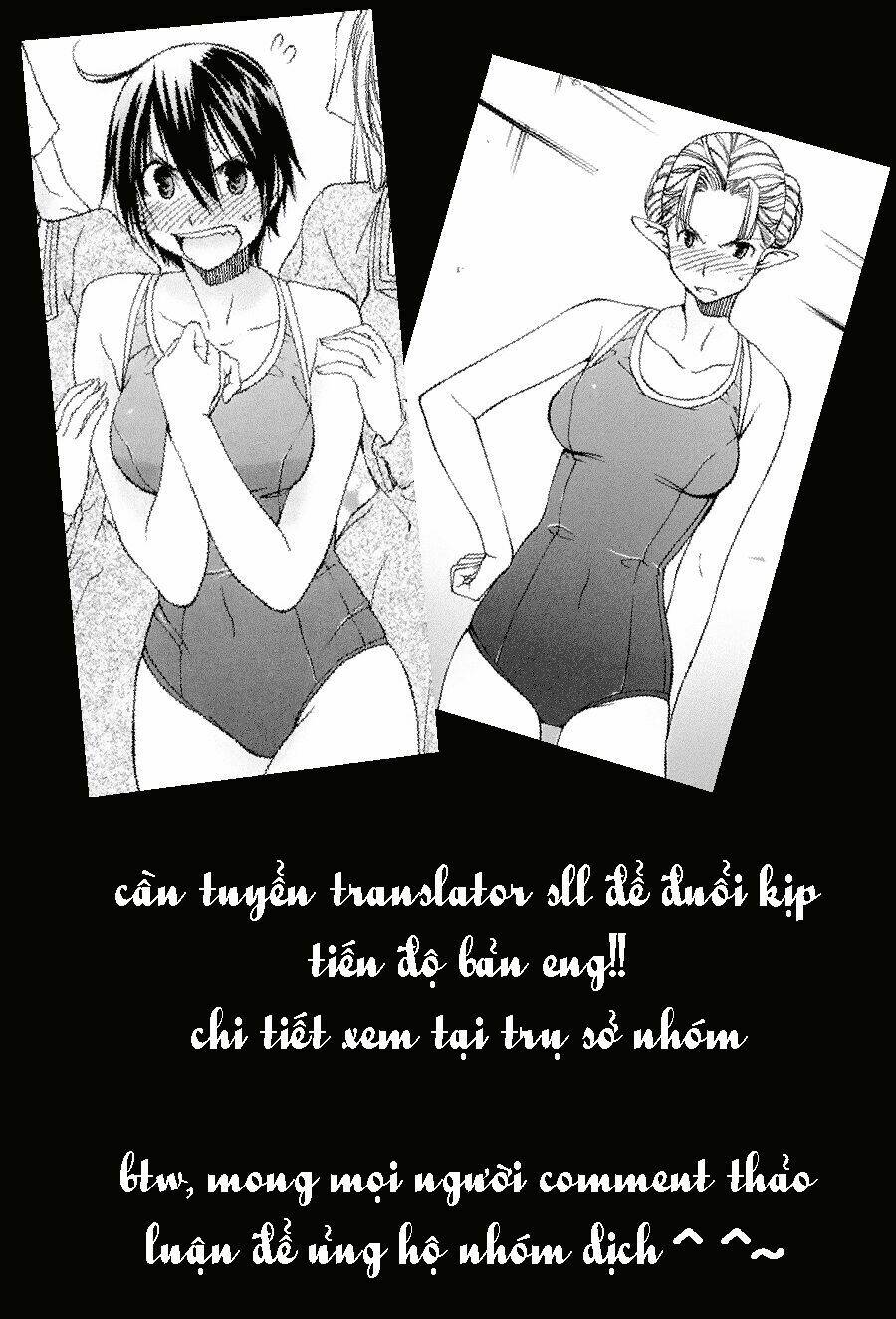 sekainohate de aimashou chapter 10 38