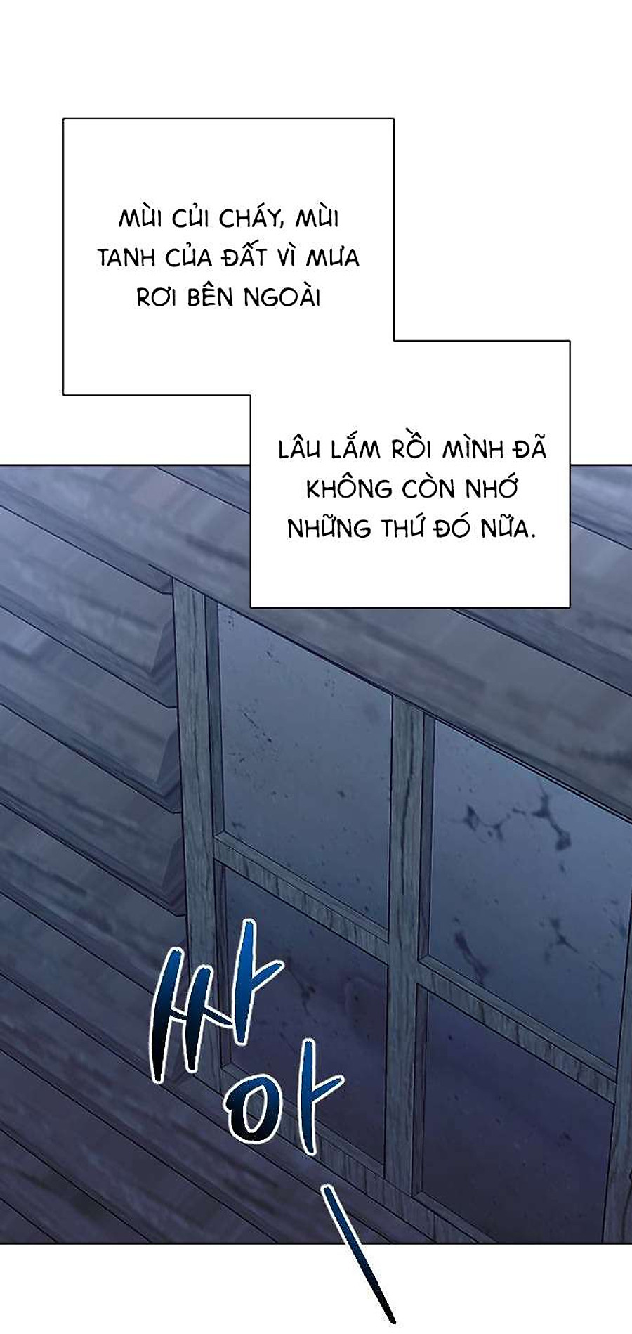 Hoa Dã Thú chapter 2.2 41