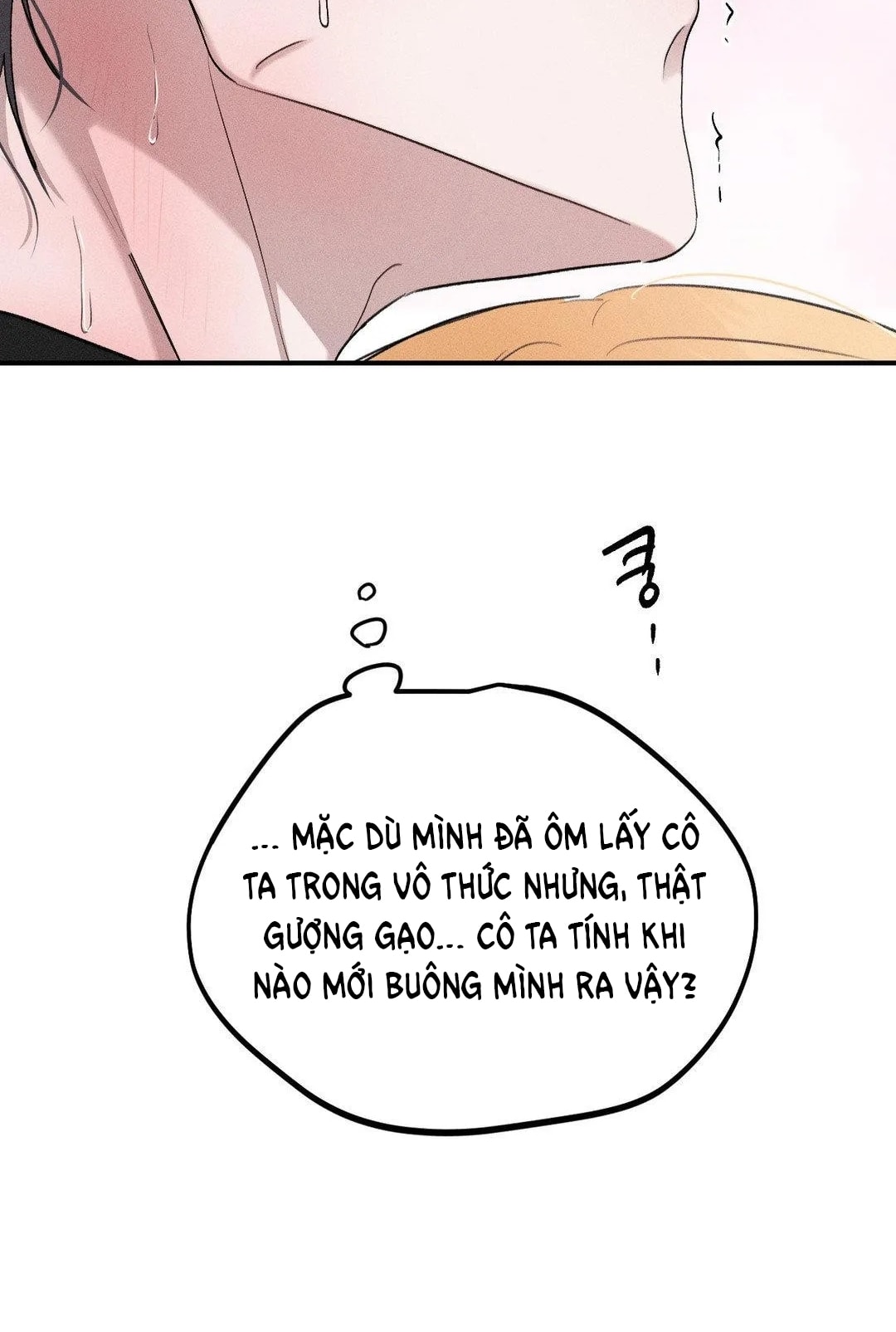 [18+] người đàn ông làm tình với quỷ chapter 14.2 61