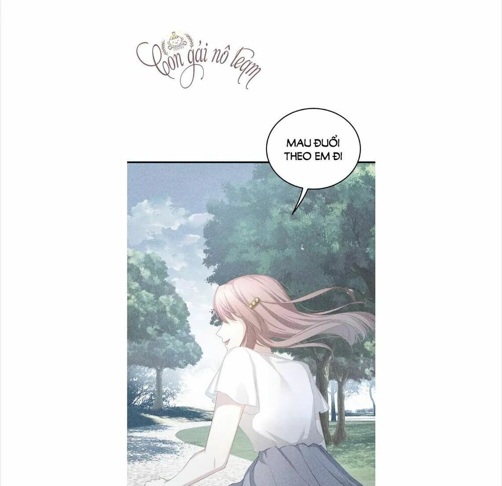 99 phương pháp giam cầm tình yêu chapter 7 22