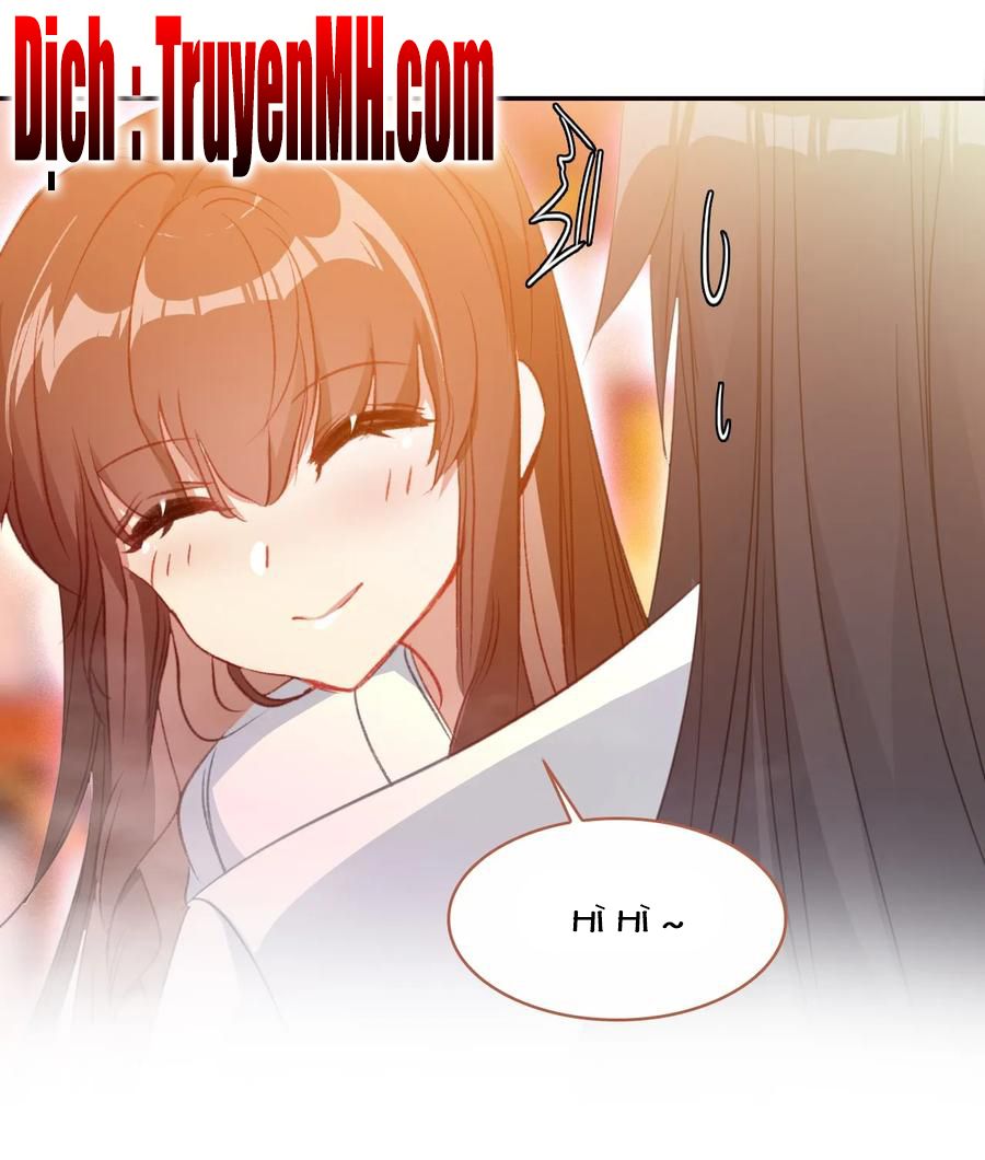 Gả Cho Một Tên Thái Giám Đáng Ghét chapter 150 - Trang 3