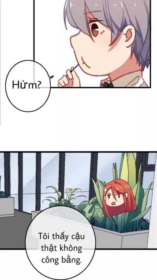 lời thì thầm chapter 36.3 18