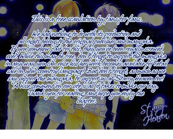 boku no hatsukoi wo kimi ni sasagu chapter 15 41