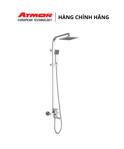 Bộ cần sen tắm ATMOR AT4364A