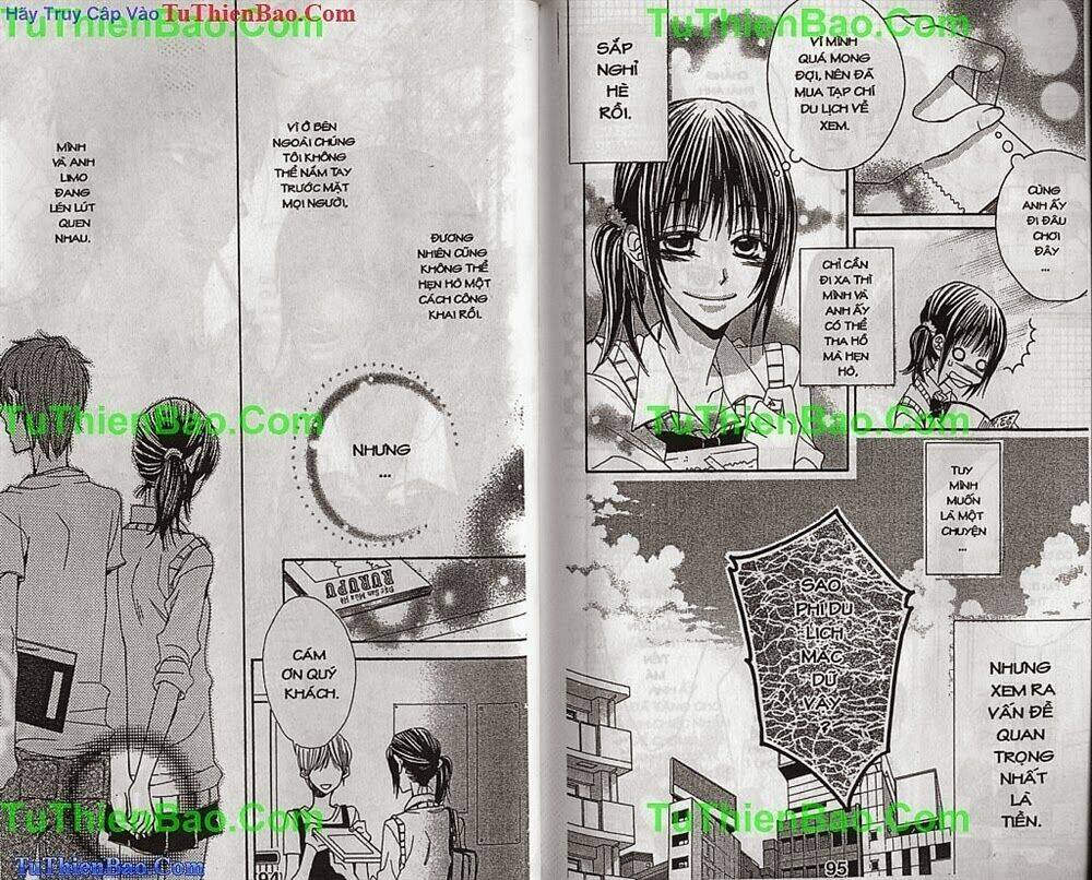 người bạn tuyệt vời chapter 1 48