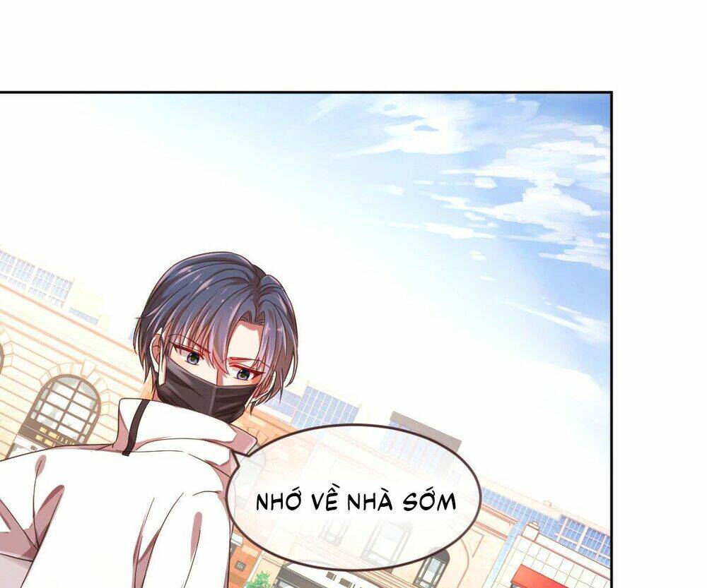 đại thần gaming đơn phương tôi chapter 17.2 26