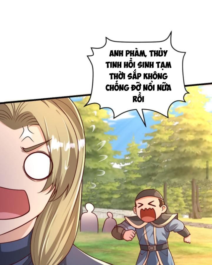 người chơi và nhân vật chính đều muốn làm hại ta chapter 62 11