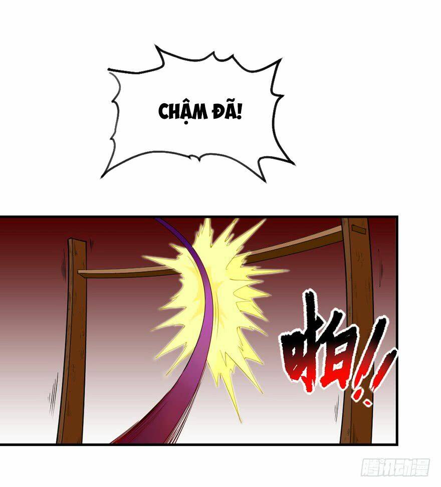 tiên thương chapter 4 2