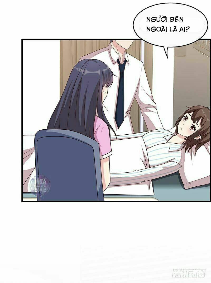 nam thần manh bảo tận diệt chapter 9 8