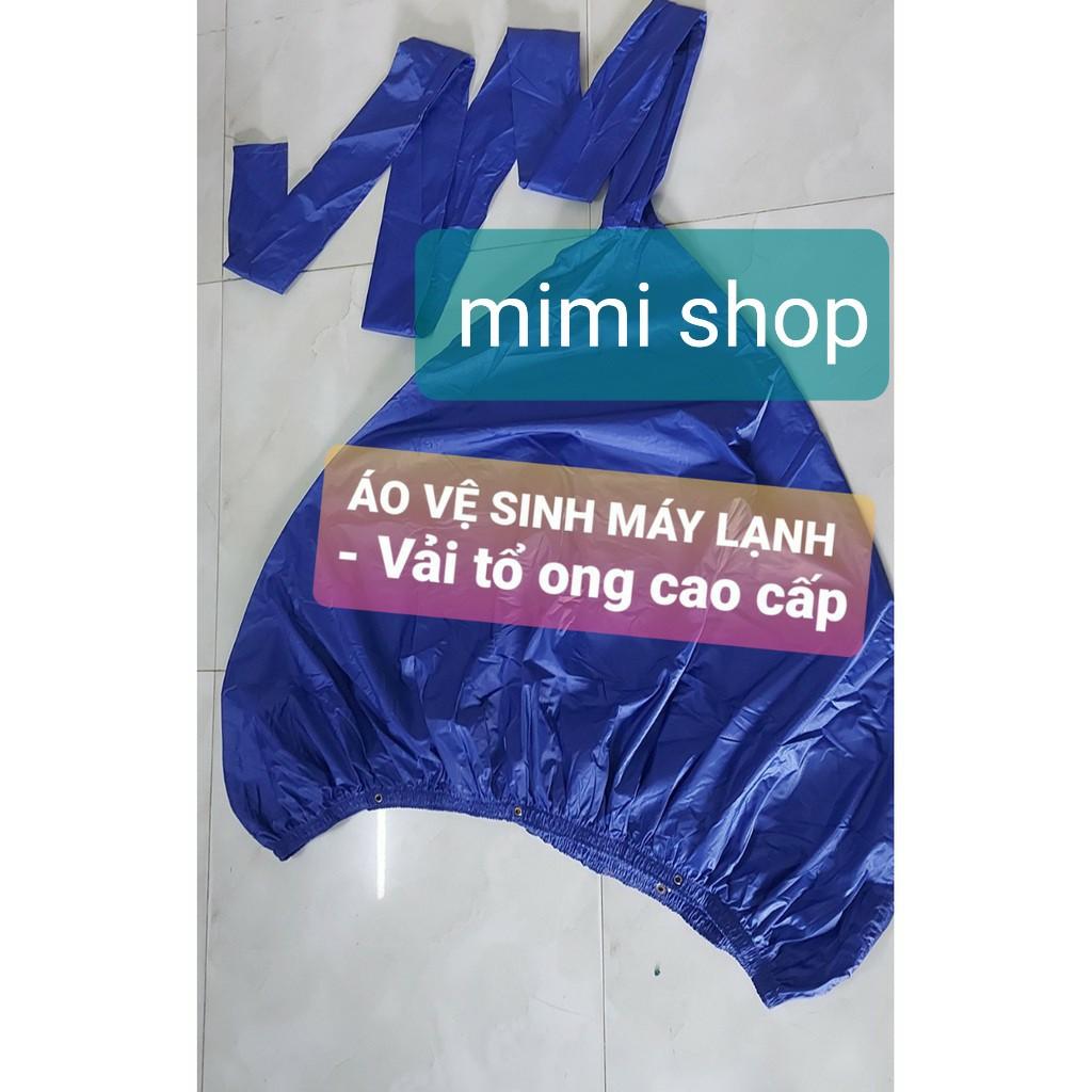 Bạt vệ sinh máy lạnh - Túi vệ sinh điều hoà - 1,7m