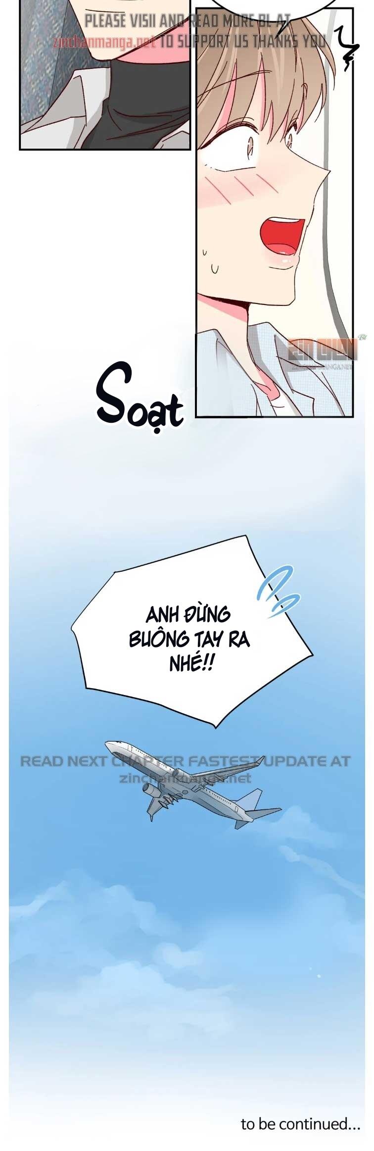 món tráng miệng của sếp tổng chapter 65 23