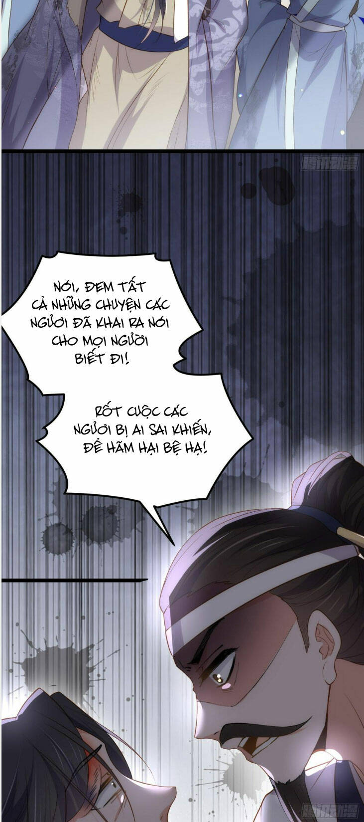 hoạn phi thiên hạ chapter 296 10