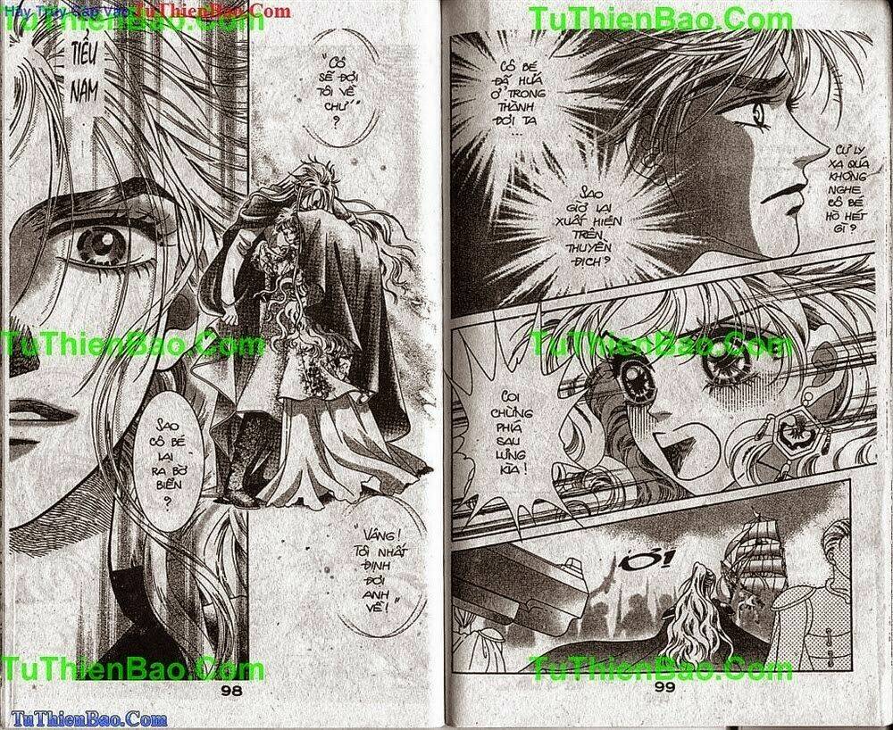 công chúa nam yên chapter 16 49