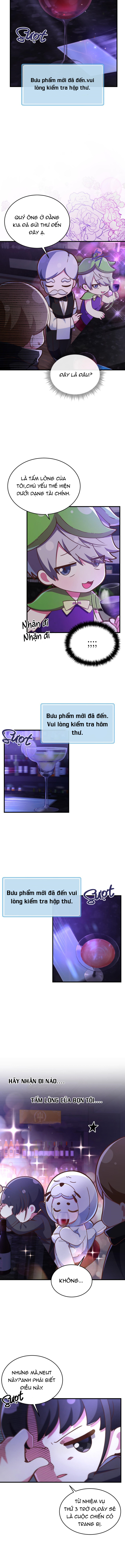 thành viên hội hàng xóm chapter 9 5