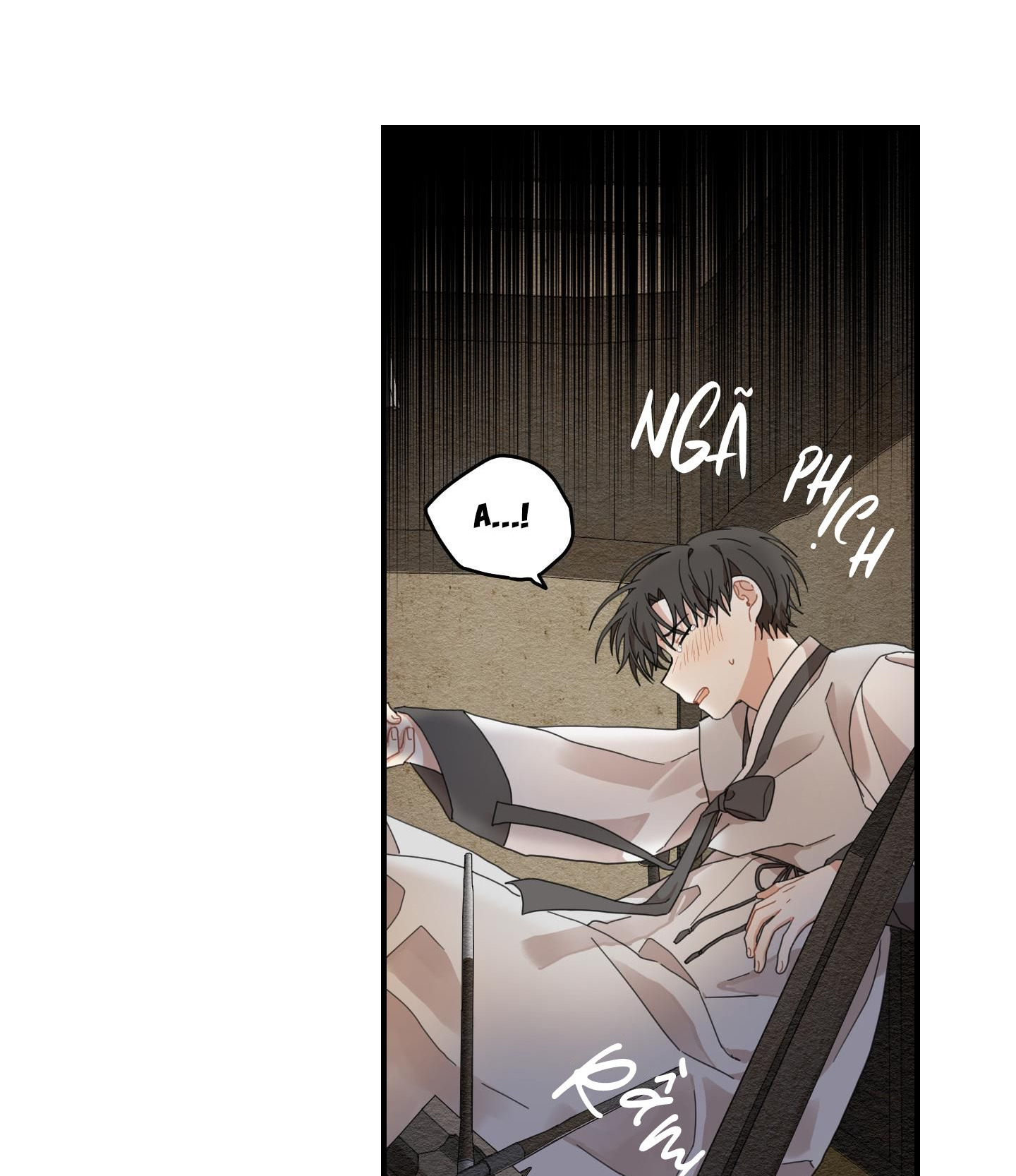 đường hoa liên kiều rơi chapter 9 37