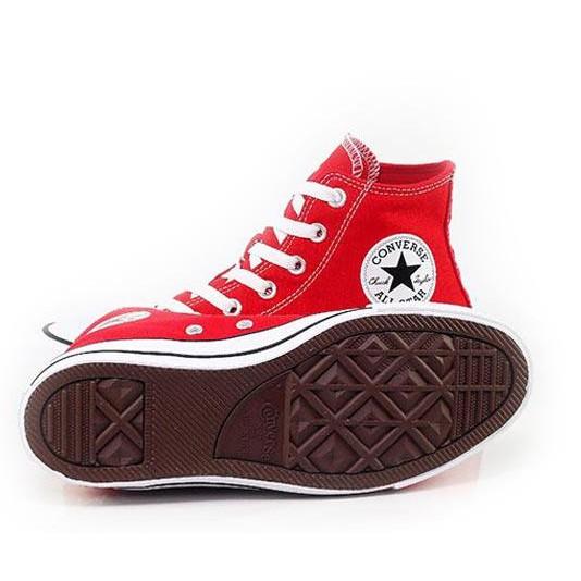 Giày Sneaker Converse Chuck Taylor All Star Cheerful Red Hi - 167069C