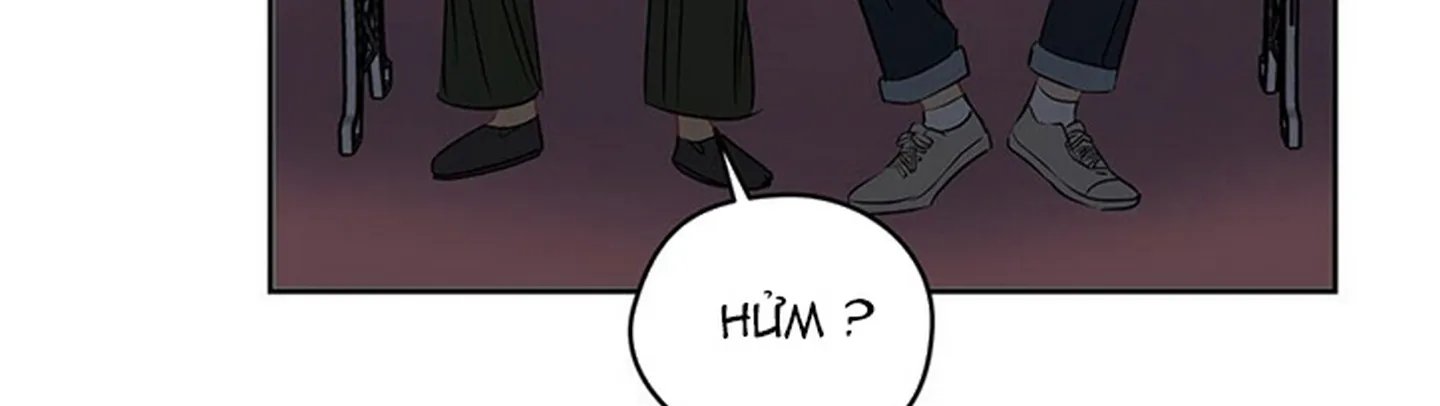 chuyện quái gì với giấc mơ đó vậy chapter 13 166