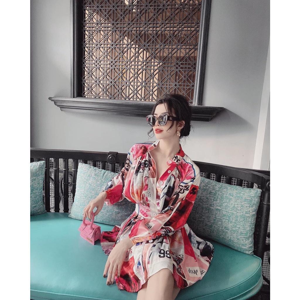 VÁY THIẾT KẾ PHIÊN BẢN GIỚI HẠN