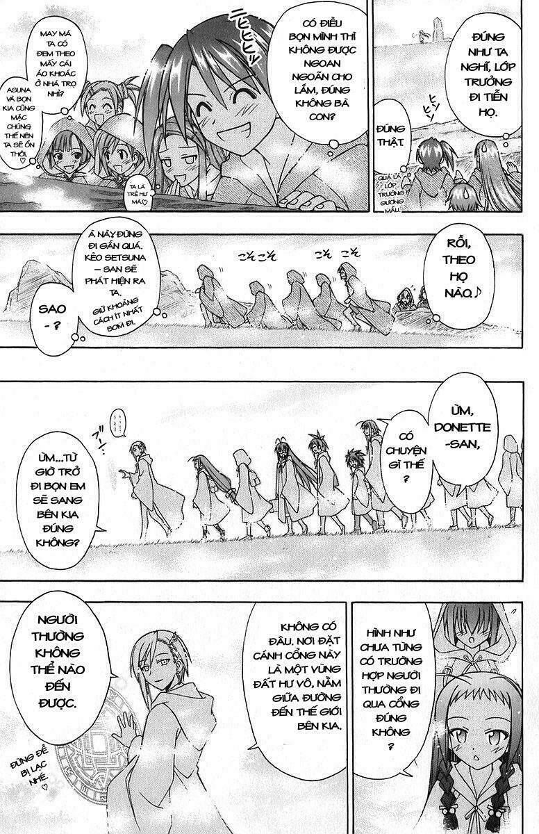 bậc thầy ma pháp chapter 185 12