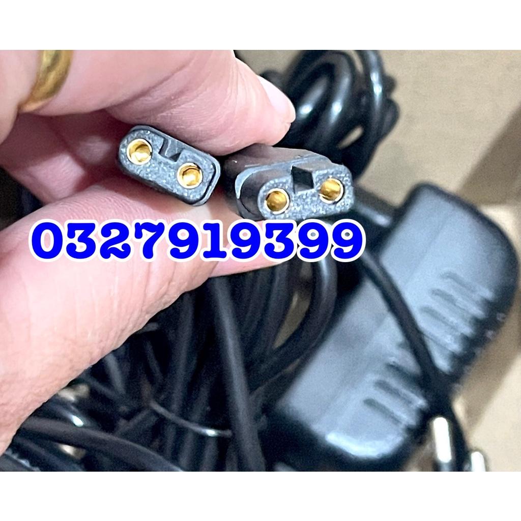 Sạc tông đơ 5V-1000mA - vừa tông, Bestbomg , Suker