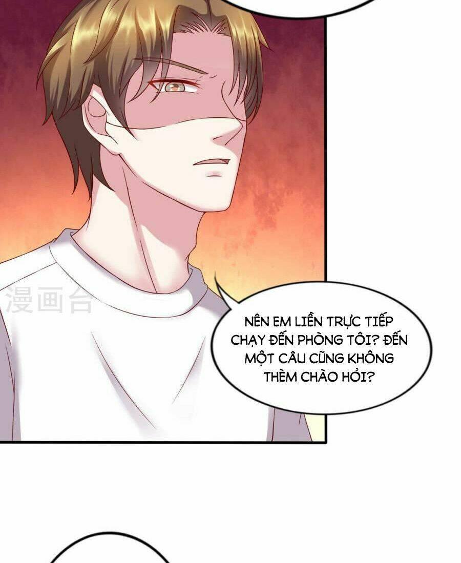 trùng sinh chi ảnh hậu dưỡng thành kế hoạch chapter 15 18