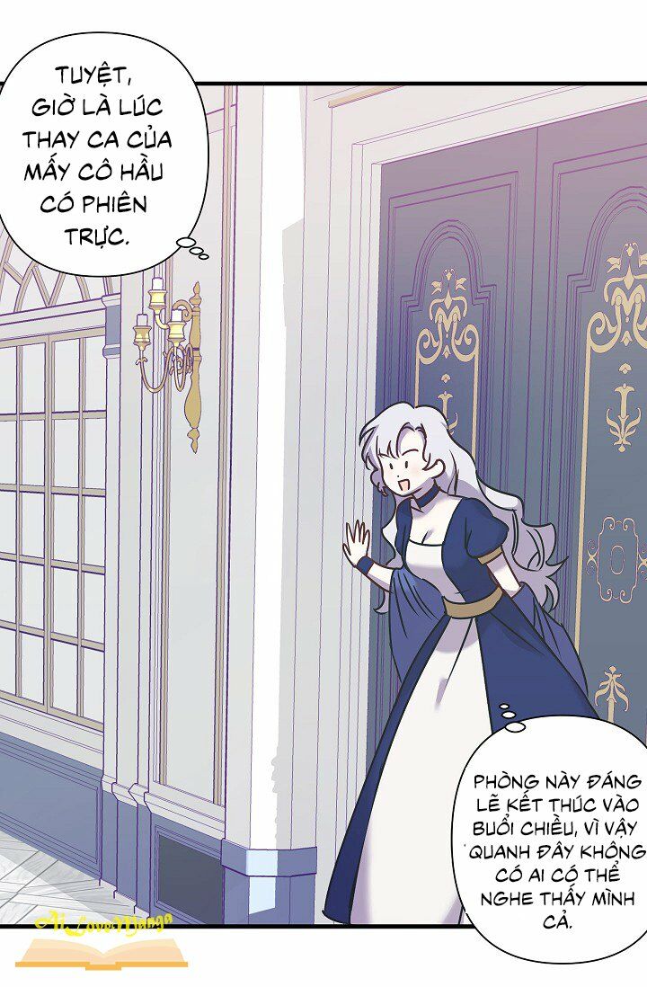 hôn lễ báo thù chapter 26 41