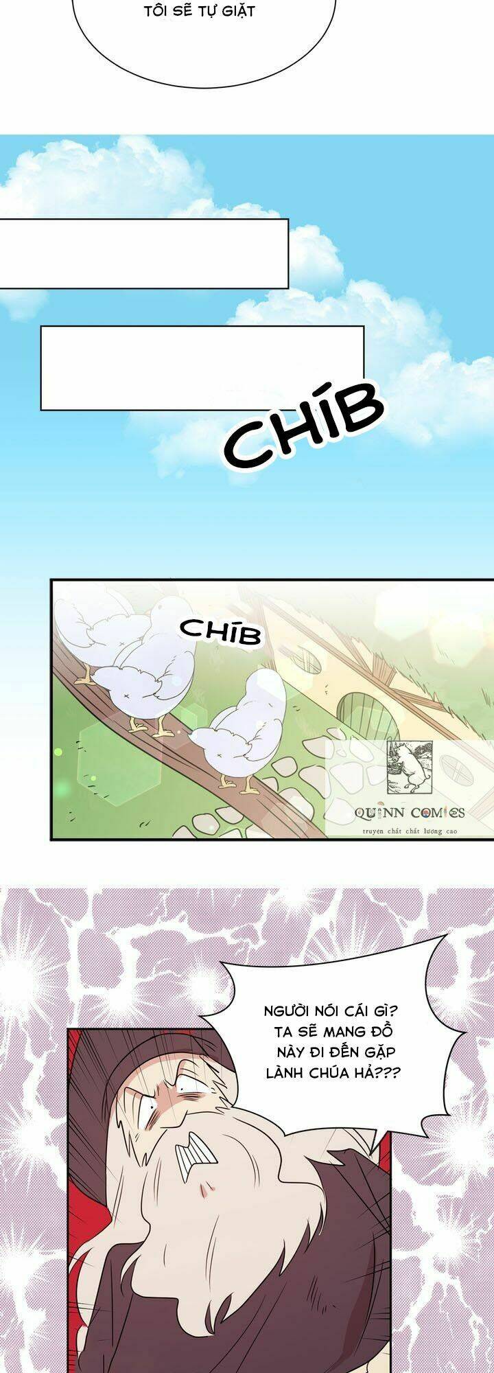 tôi chọn kết thúc của hoàng đế chapter 5 15