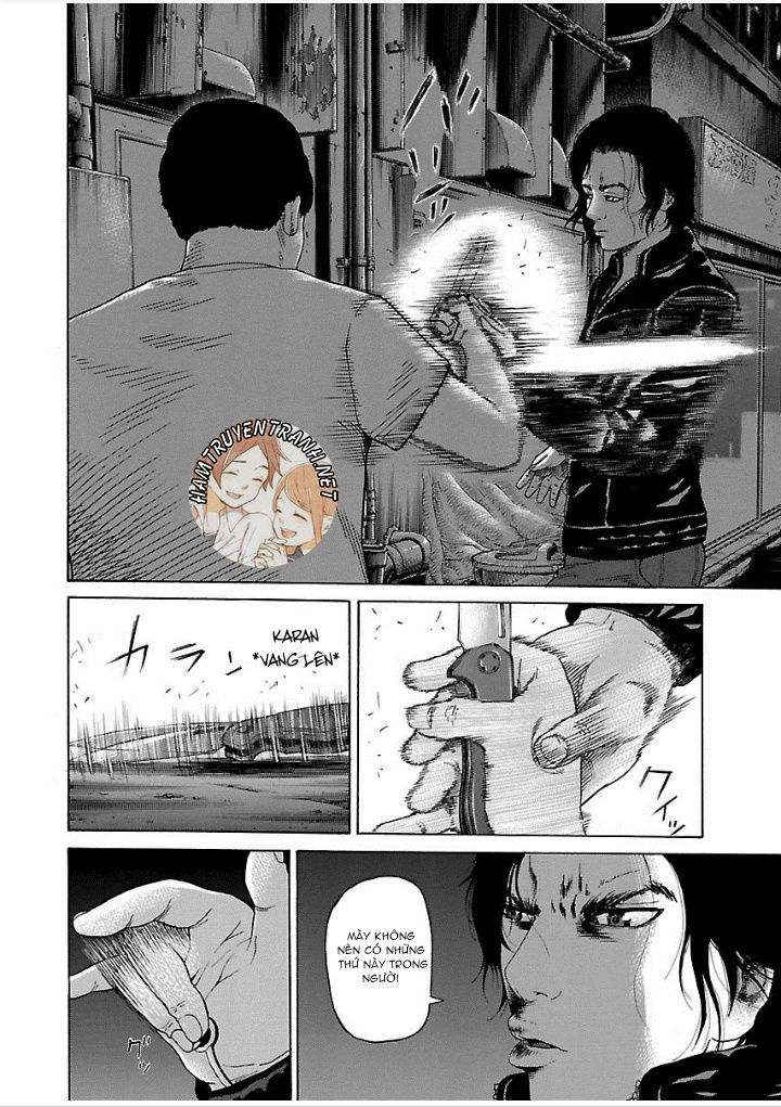 the scum of good and evil chapter 1 24