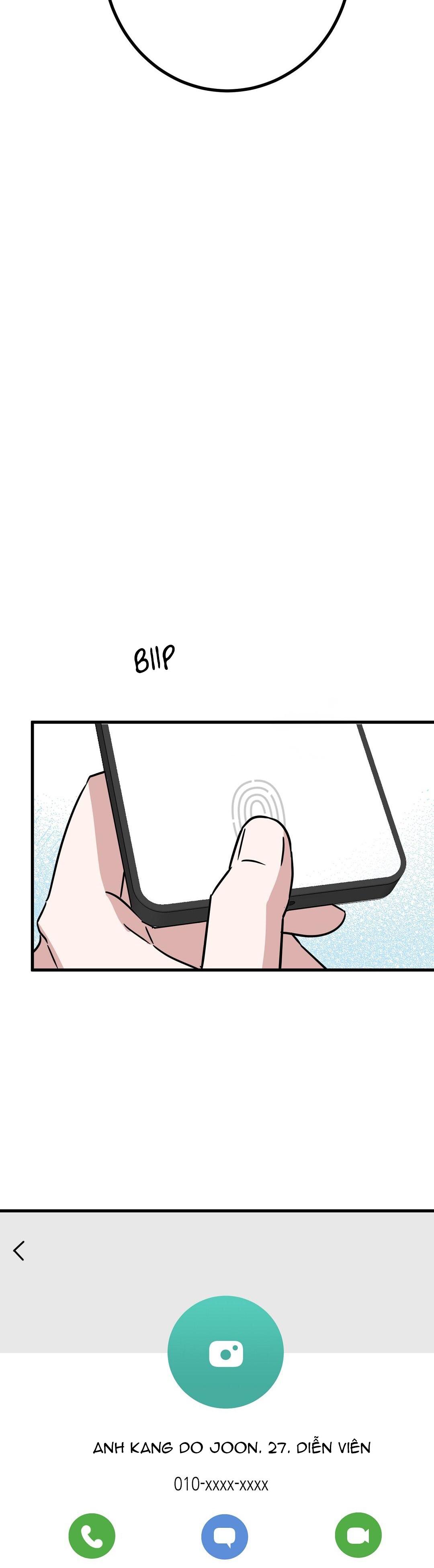 nhà tôi thành phim trường mất rồi chapter 12 38